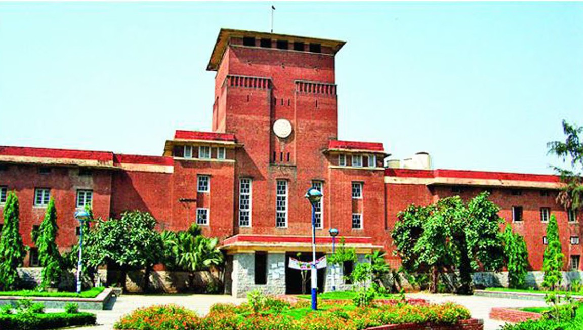delhi-university