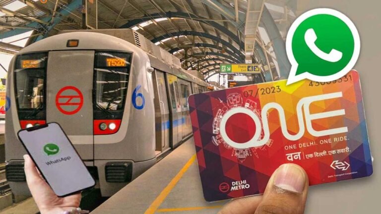 metro-ticket-booking