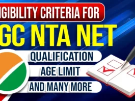 UGC-NET