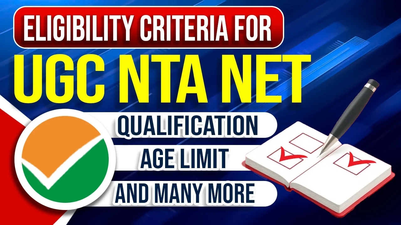Eligibility-for-UGC-NET UGC-NET