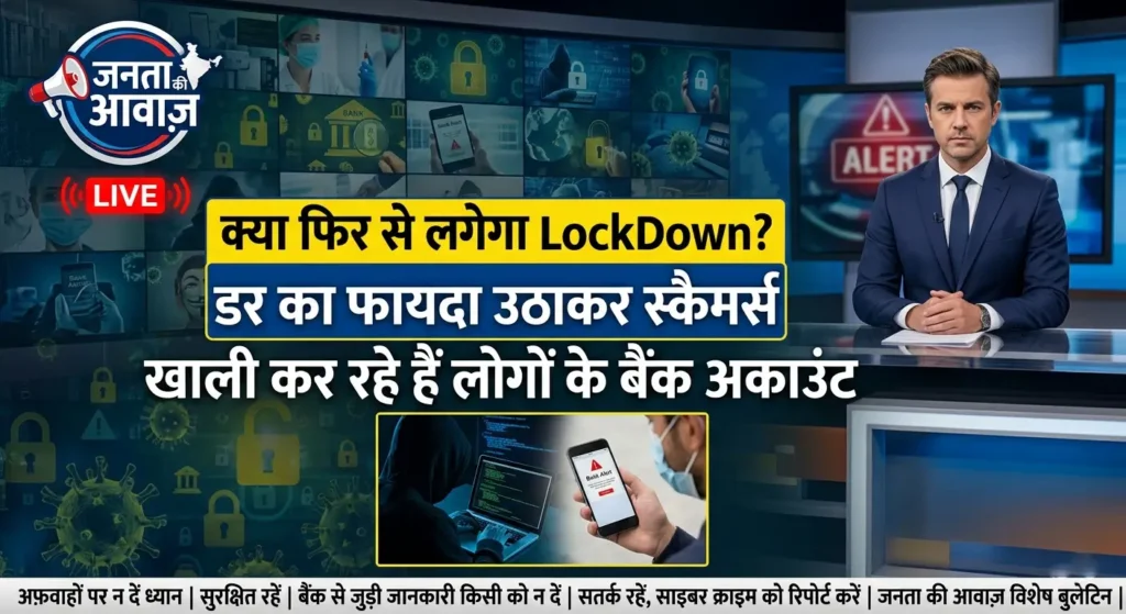 lockdown
