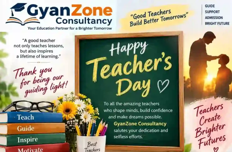 Teacher’s Day 2026